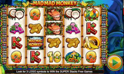 Online slot games