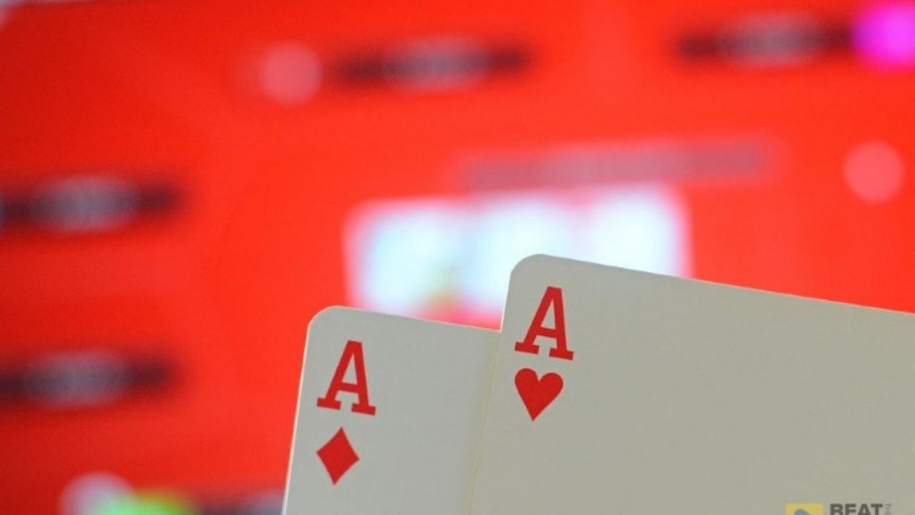 online poker