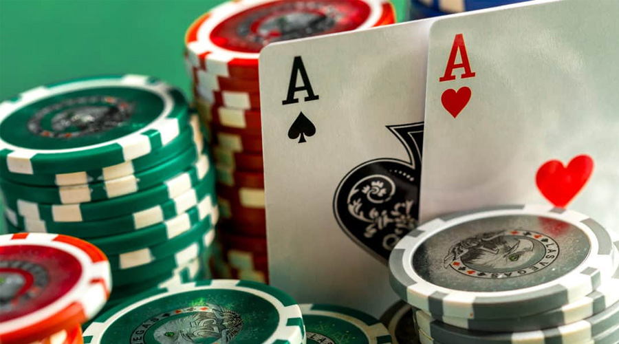 Online Casino Sites