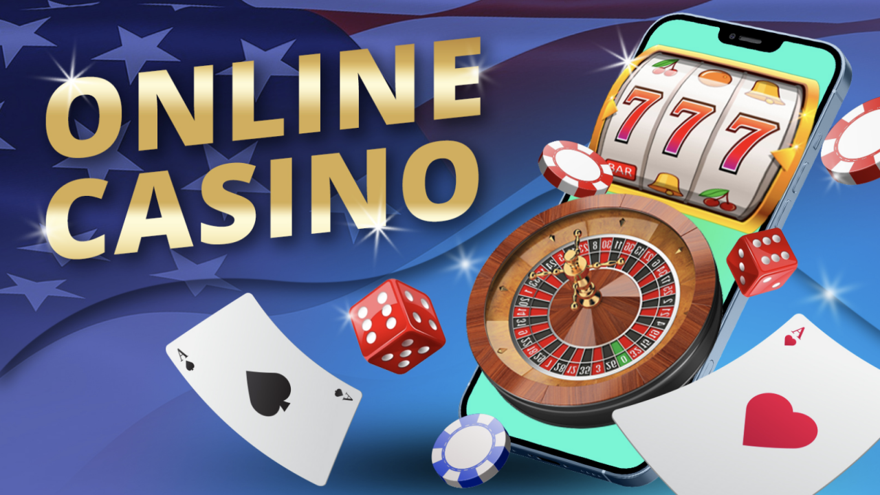 Online Casino