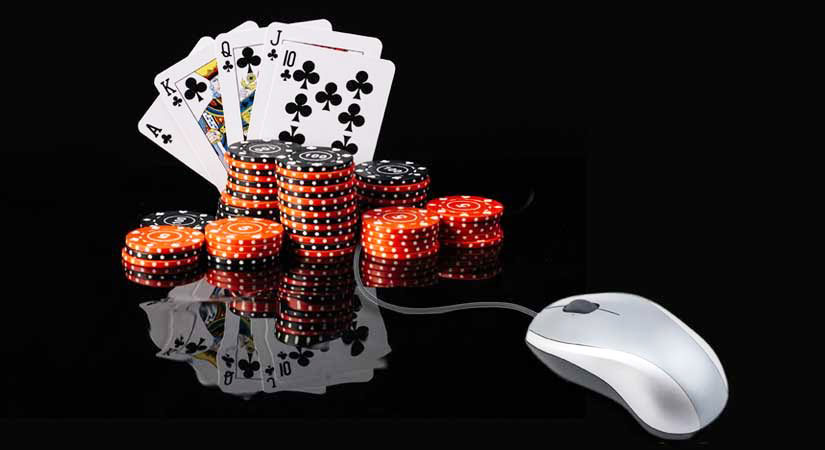 Online Casino