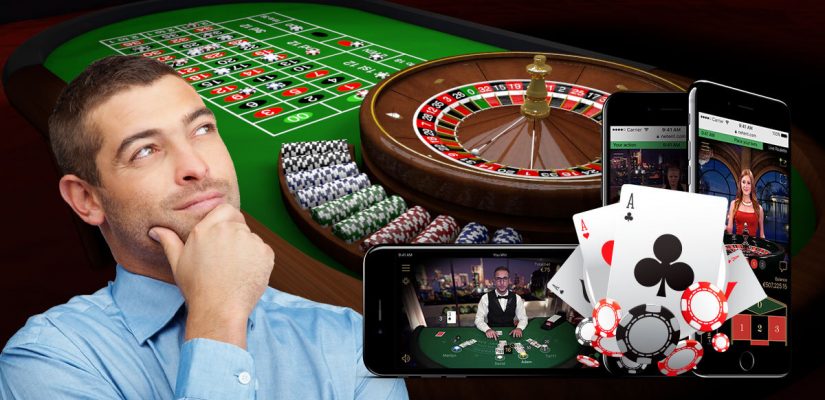 Online Casino